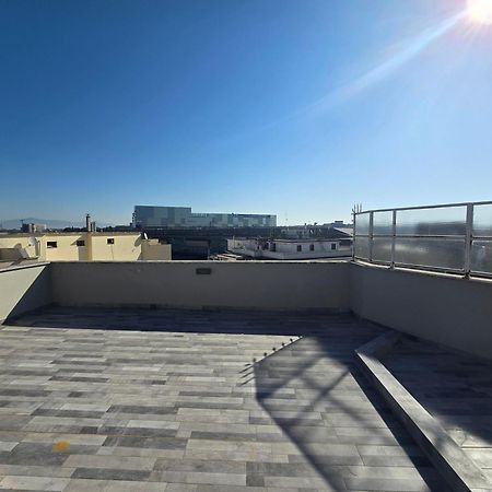Relais Tiburtina Roma Exterior foto