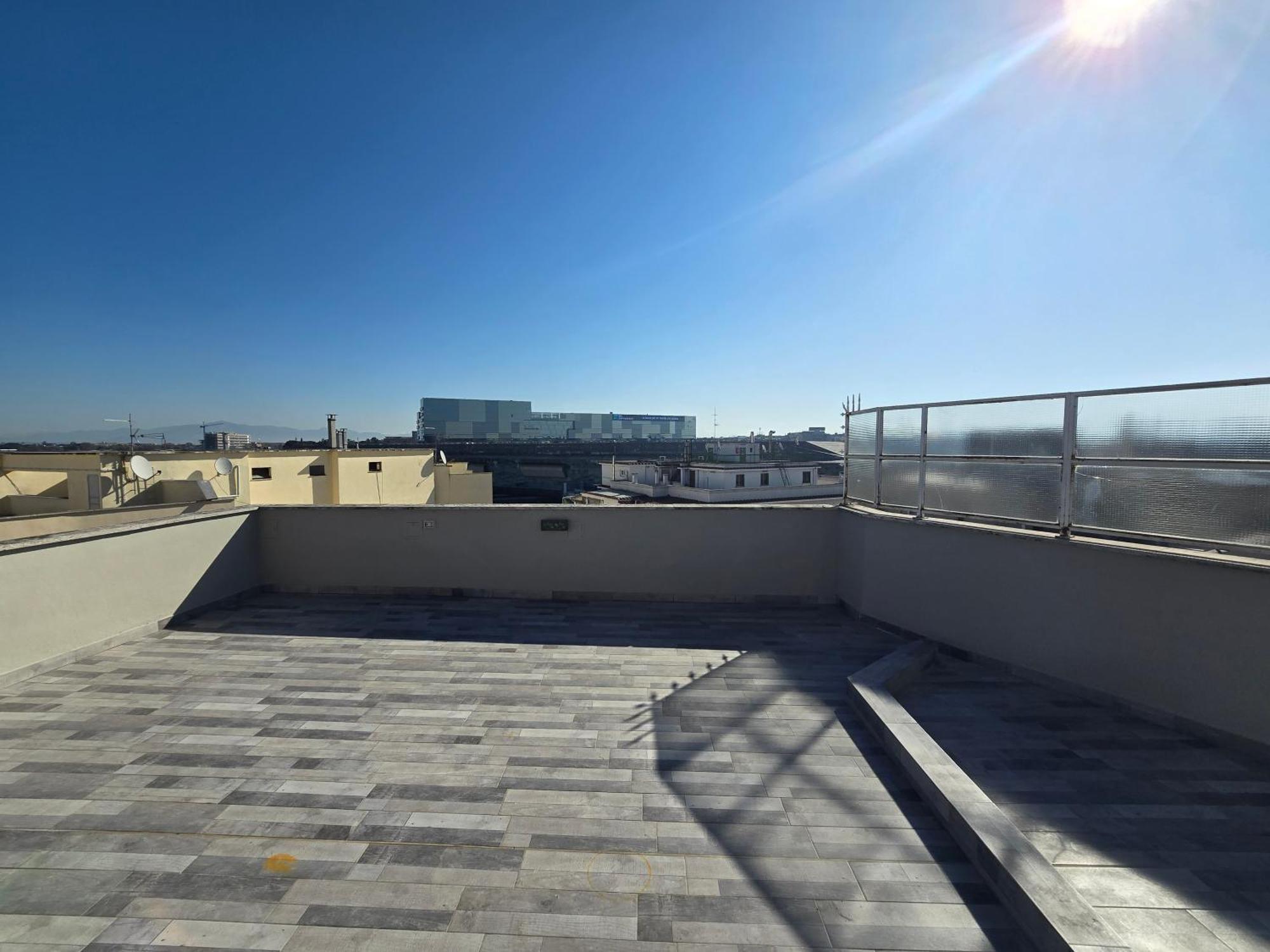 Relais Tiburtina Roma Exterior foto