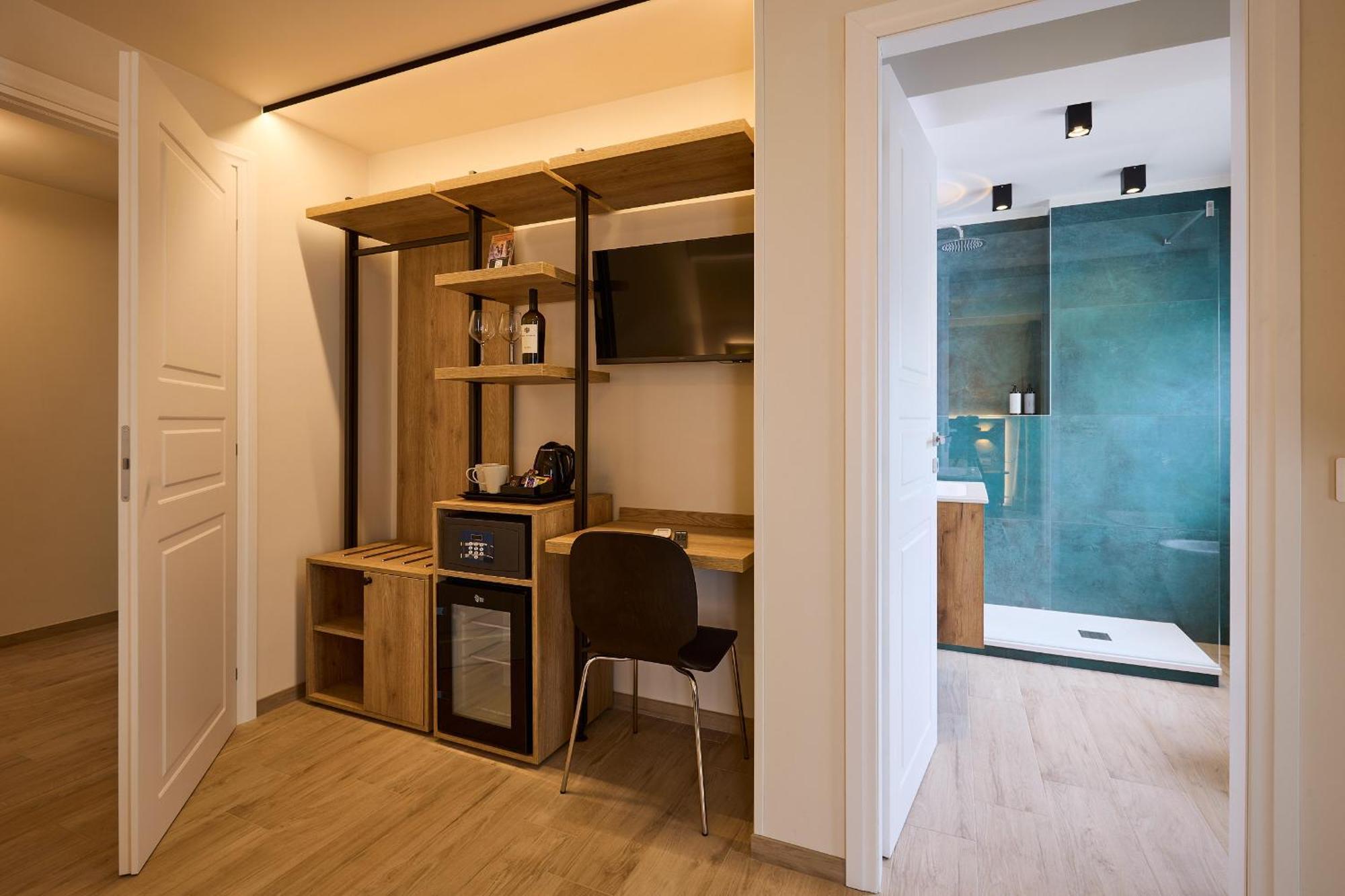 Relais Tiburtina Roma Exterior foto