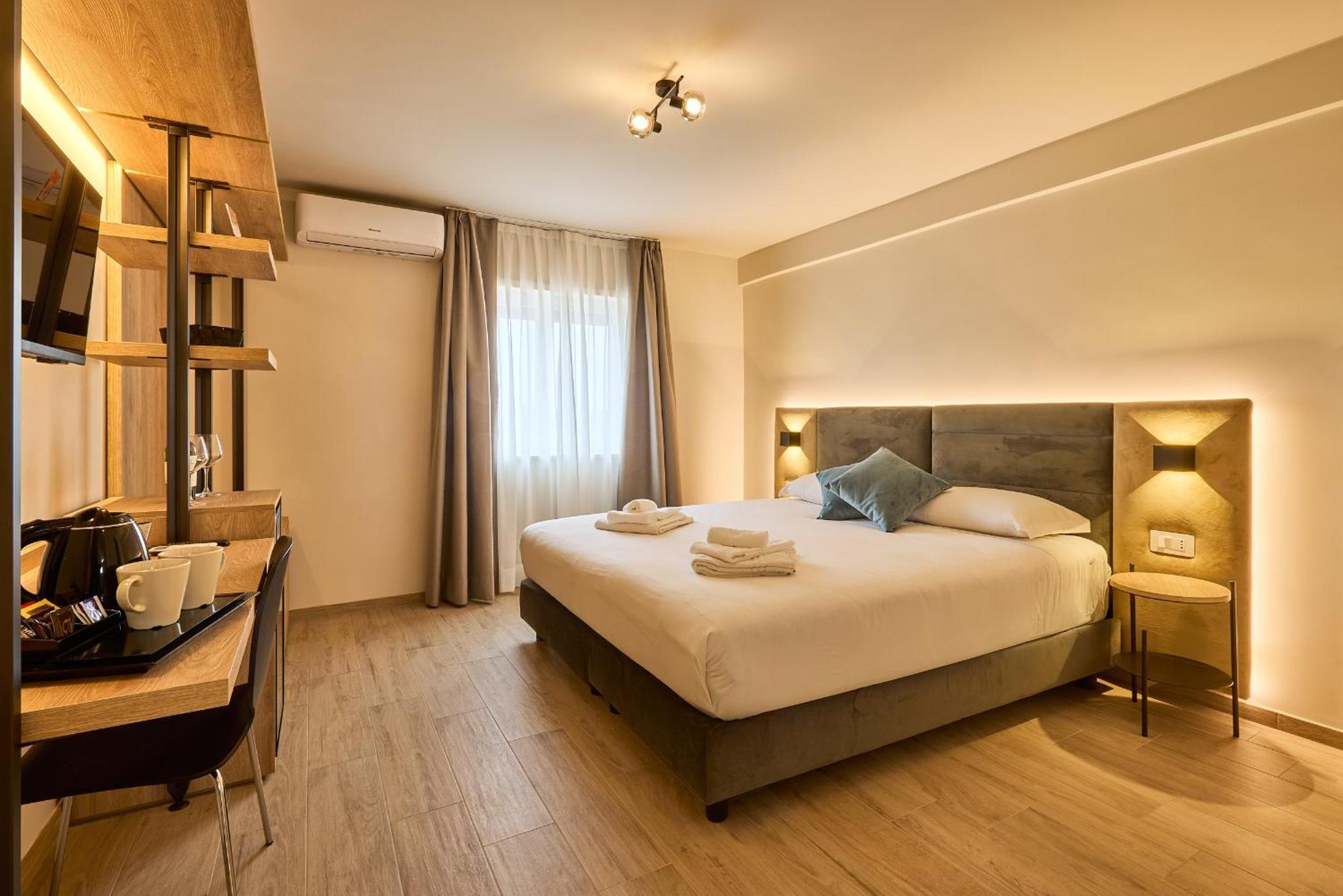 Relais Tiburtina Roma Exterior foto