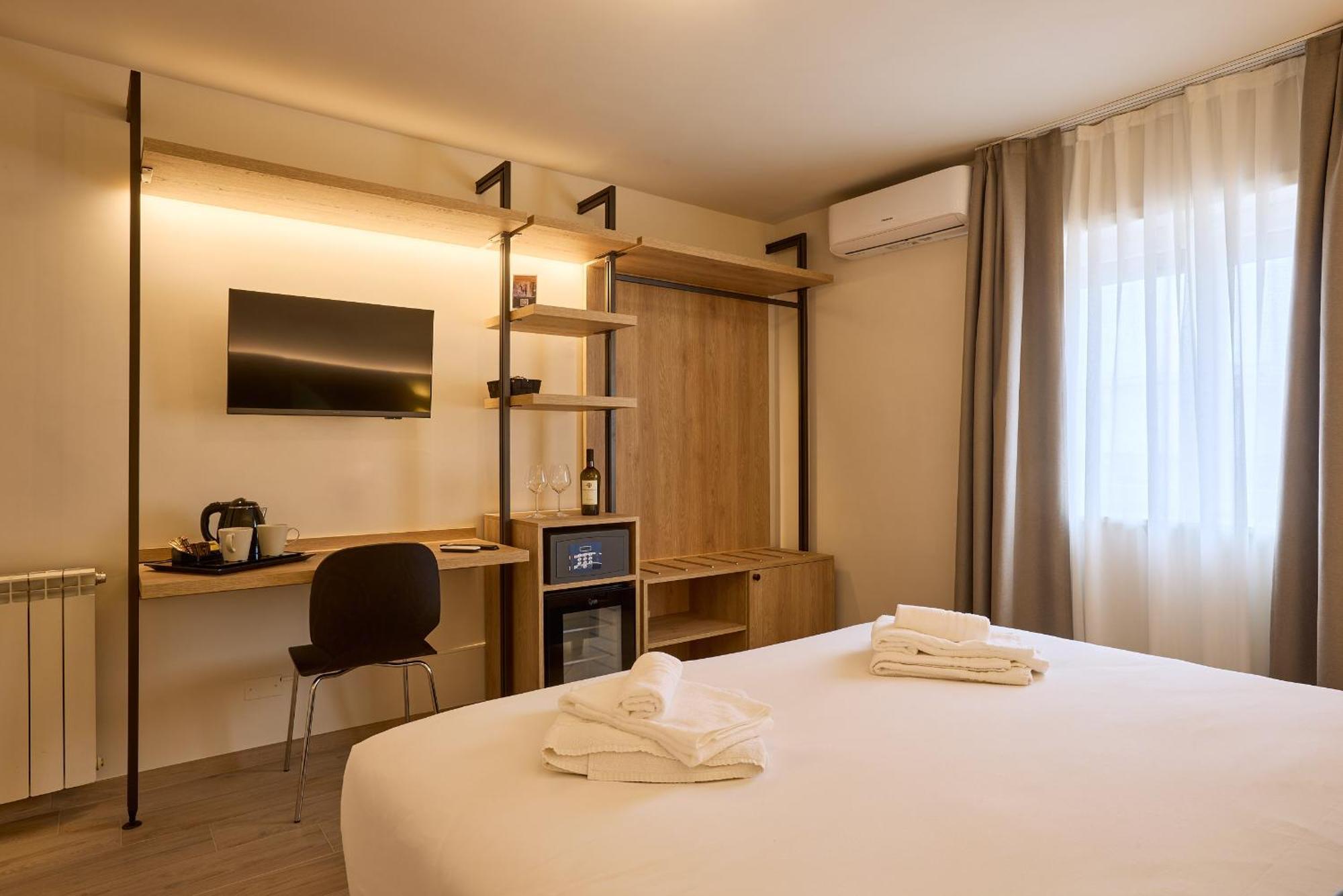 Relais Tiburtina Roma Exterior foto