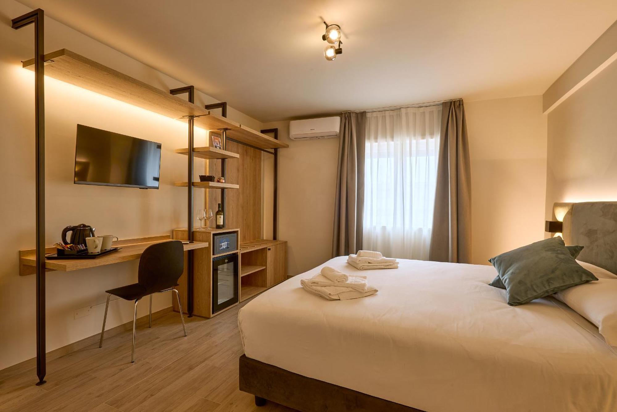 Relais Tiburtina Roma Exterior foto