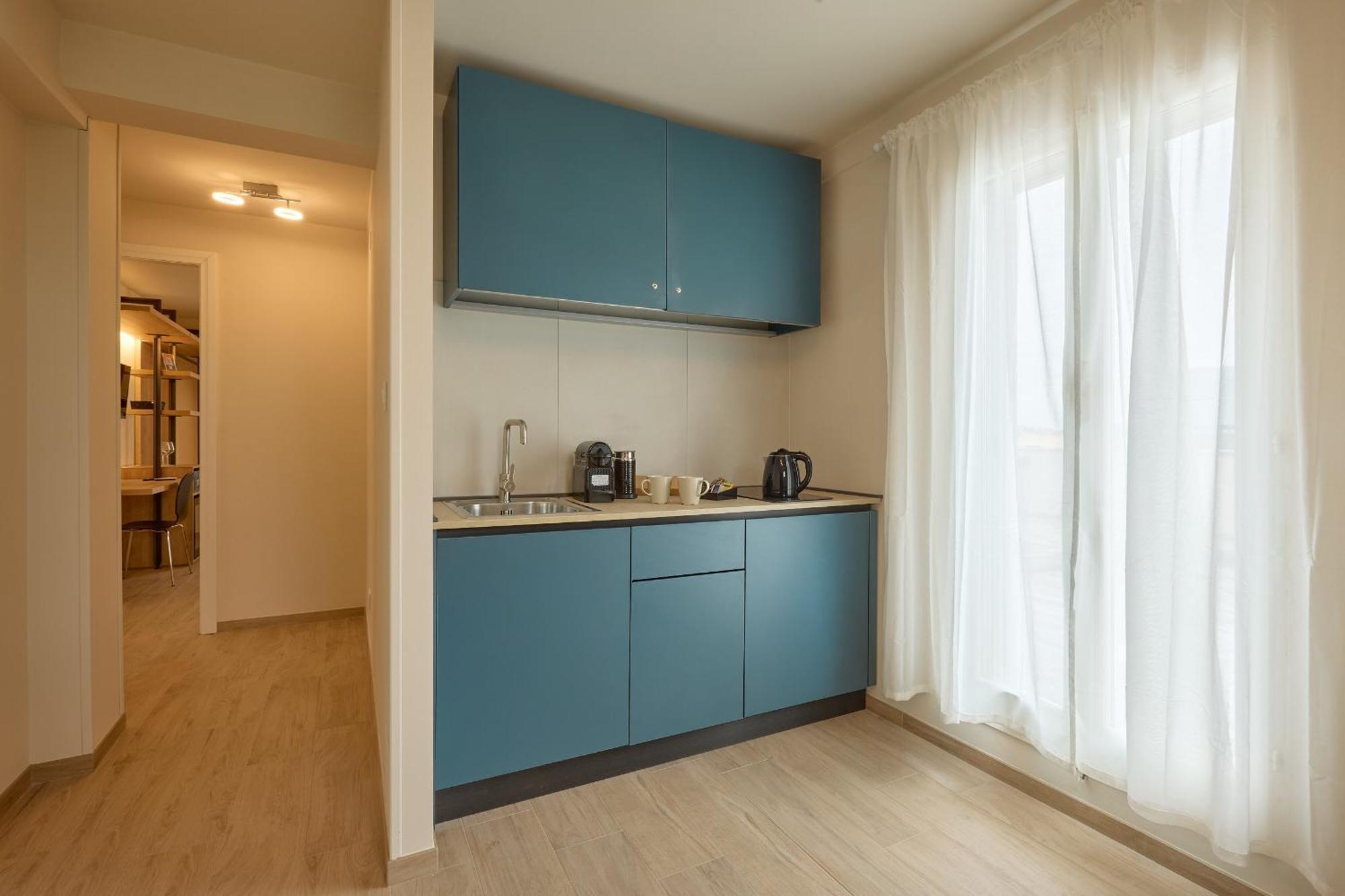 Relais Tiburtina Roma Exterior foto