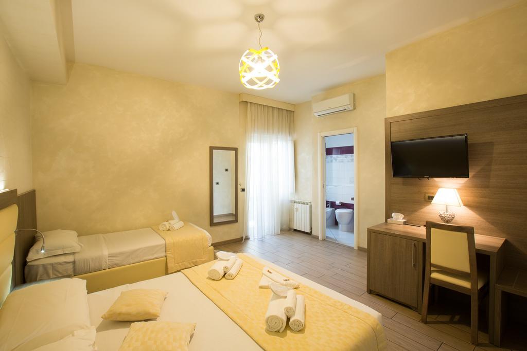 Relais Tiburtina Roma Exterior foto