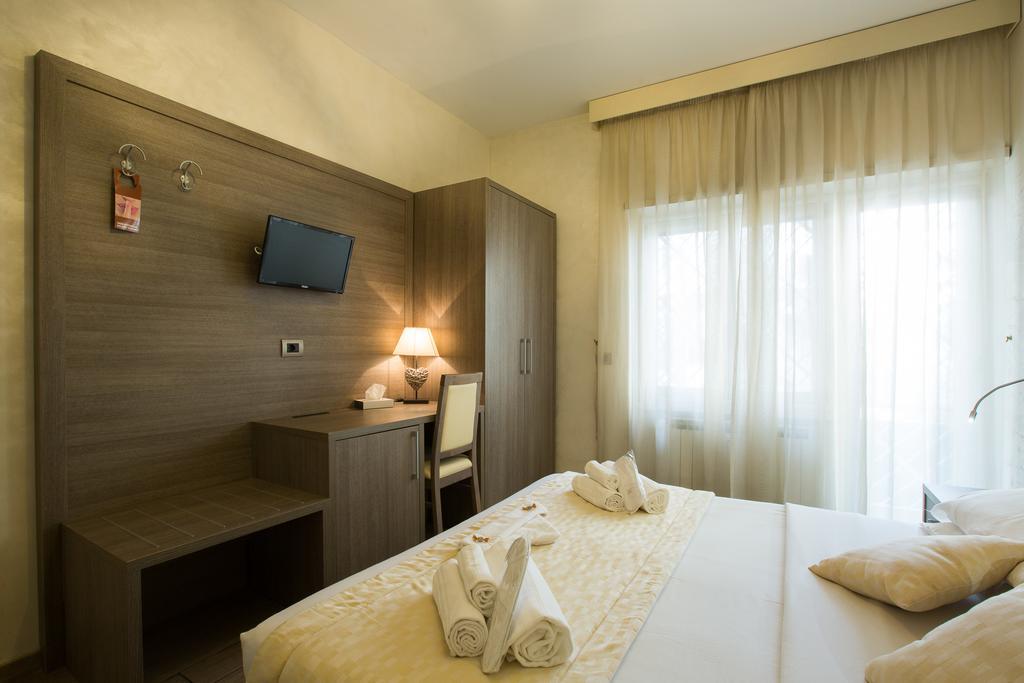 Relais Tiburtina Roma Exterior foto