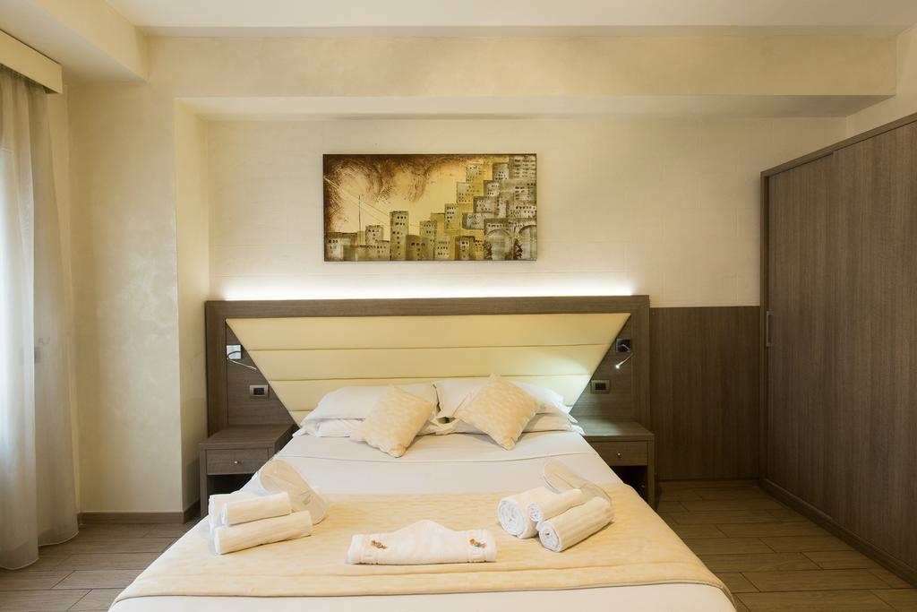 Relais Tiburtina Roma Exterior foto