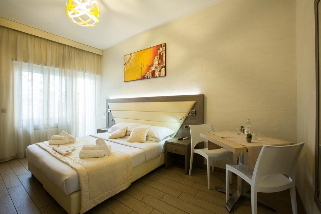 Relais Tiburtina Roma Exterior foto