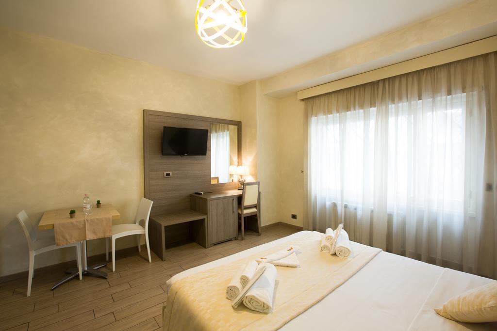 Relais Tiburtina Roma Exterior foto
